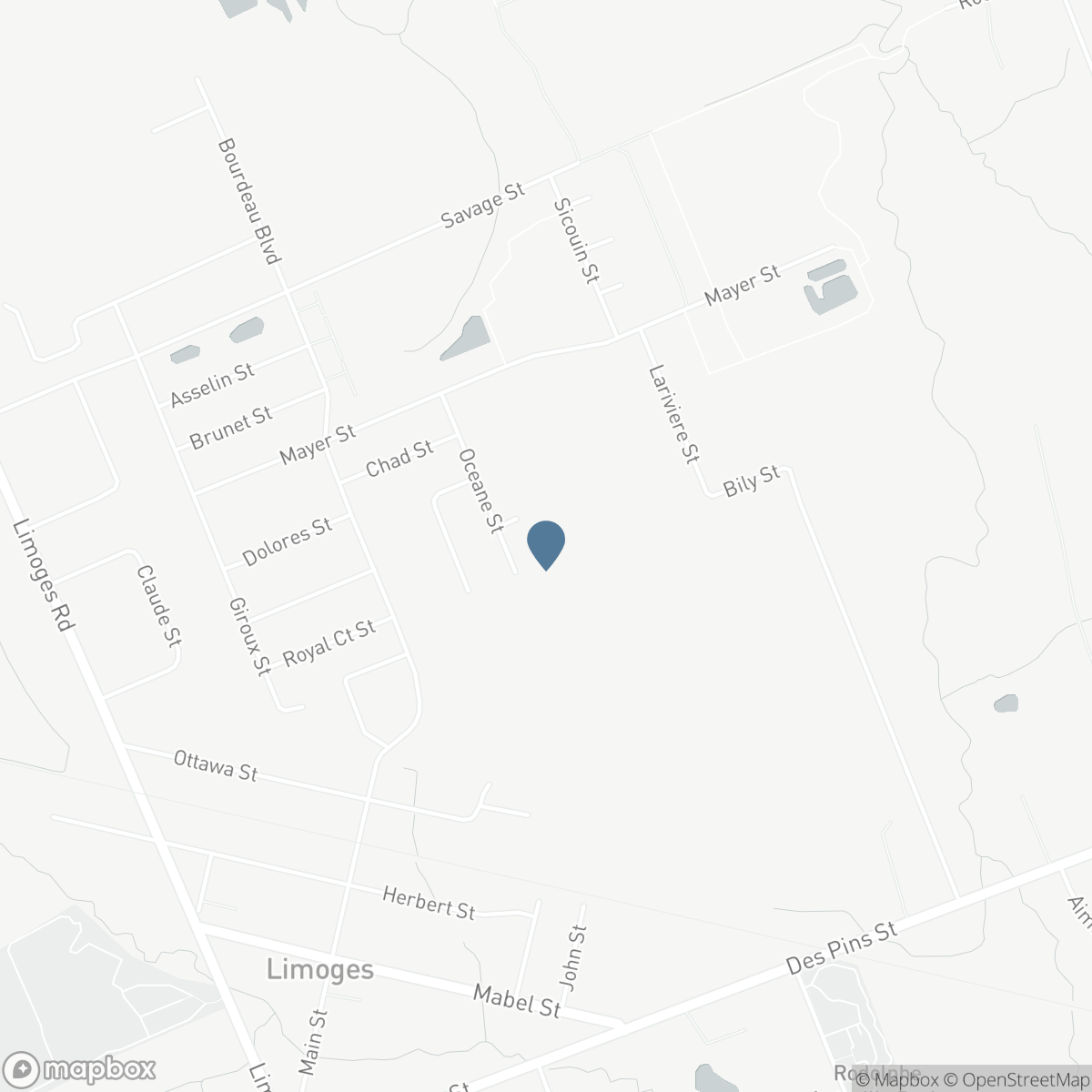 936 KATIA STREET, The Nation, Ontario K0A 2M0